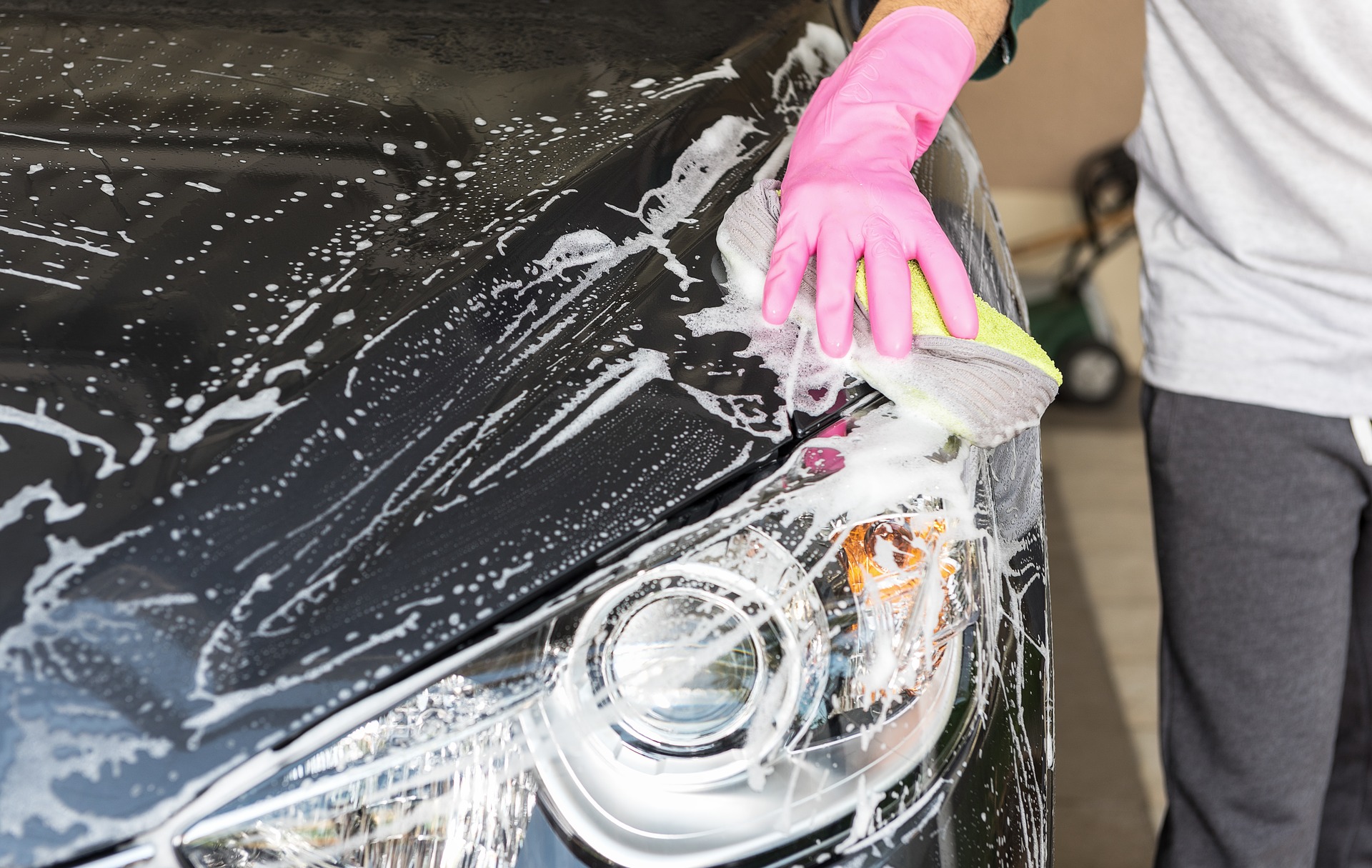 garage services in Manchester