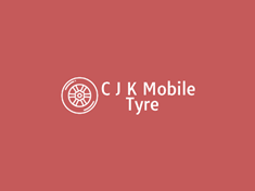 C J K Mobile Tyre