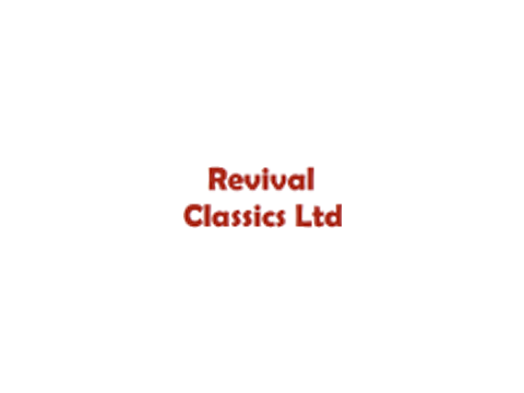 Revival Classics Ltd