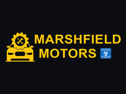 Marshfield Motors