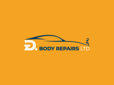 D T Body Repairs limited